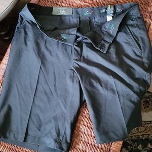 Greg Norman Shorts New w Tags!